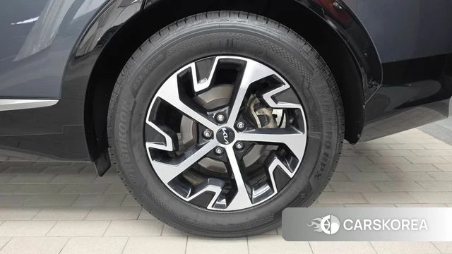 Kia Sportage 5th Generation Hybrid id 4758500 из Кореи 13