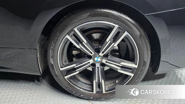 BMW 4 Series (G22) id 4518800 из Кореи 13