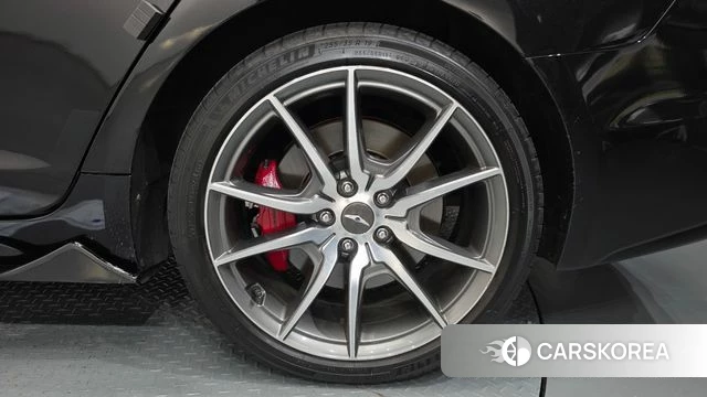 Genesis G70 id 4693804 из Кореи 13