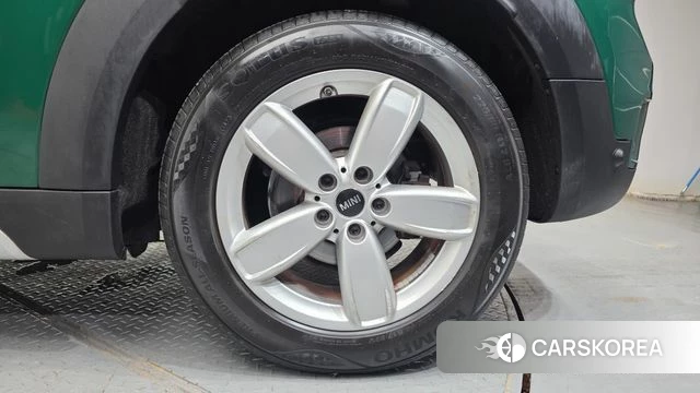 Mini Cooper Countryman id 4557150 из Кореи 13