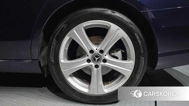 Mercedes-Benz E-Class W213 id 4188633 из Кореи 13