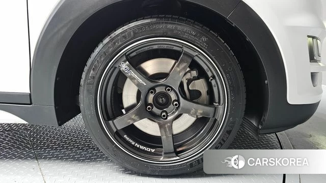 Hyundai All New Tucson id 4525756 из Кореи 13