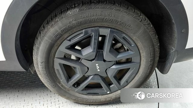 Kia The New Sorento 4th Generation id 4302504 из Кореи 13