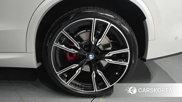 BMW X5 (G05) id 4505184 из Кореи 13