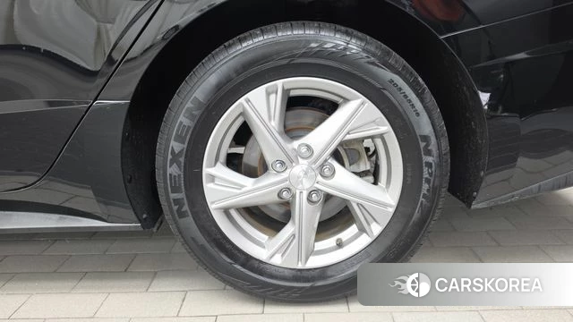 Hyundai Sonata (DN8) id 4732522 из Кореи 13