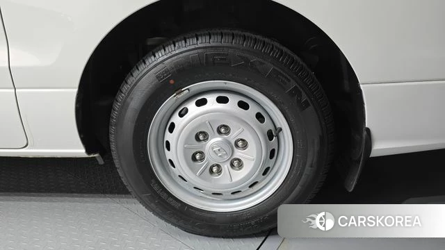 Hyundai The New Grand Starex id 4232074 из Кореи 13