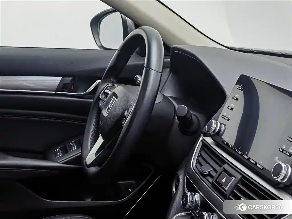 Honda Accord id 4565362 из Китая 13
