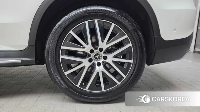 Mercedes-Benz GLC-Class X253 id 4324345 из Кореи 13