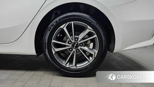 Kia The New K3 2nd generation id 4187260 из Кореи 13