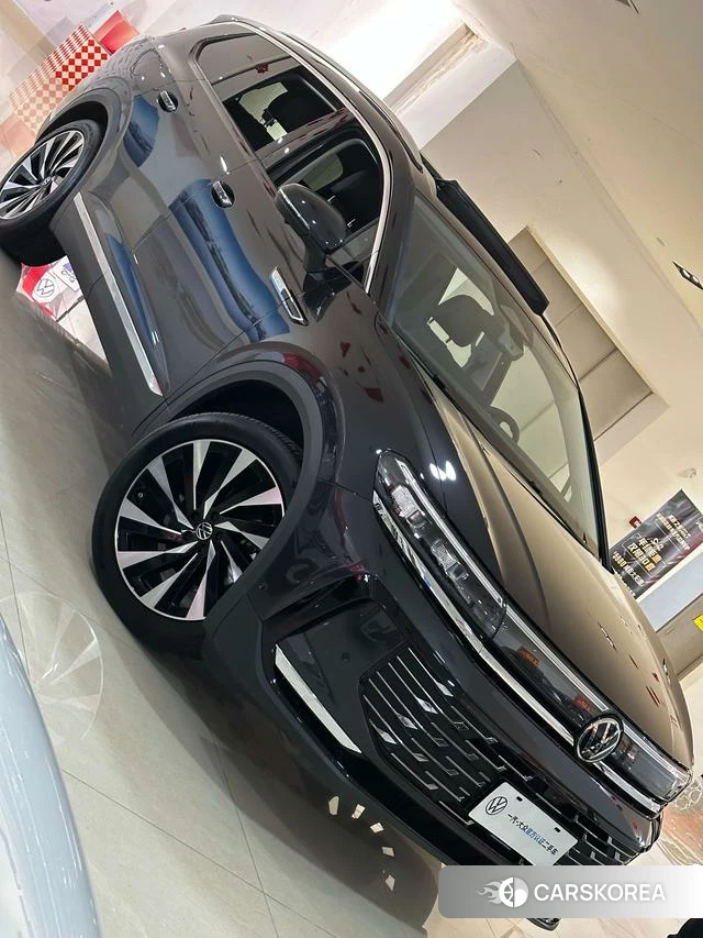 Volkswagen Lanjing id 4258494 из Китая 13
