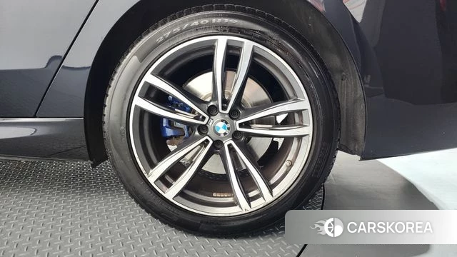 BMW 6 Series GT (G32) id 4243858 из Кореи 13