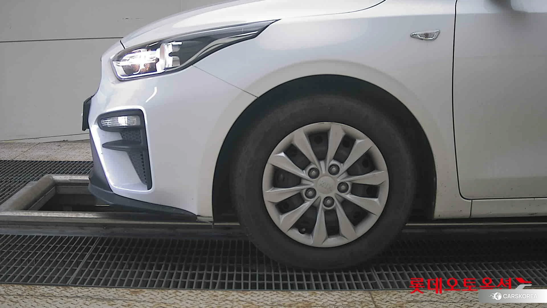 Kia K3 id 4902459 из Кореи 13