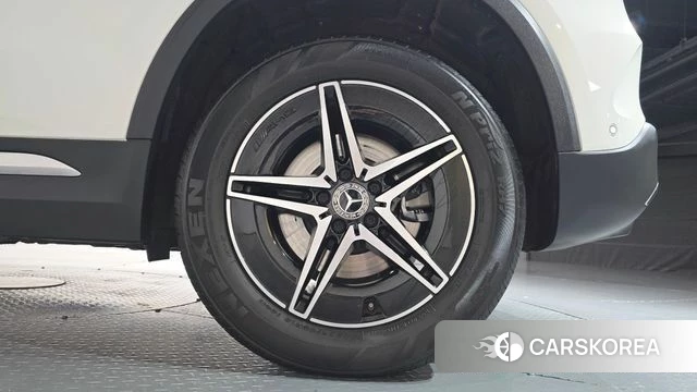 Mercedes-Benz EQA H243 id 4848026 из Кореи 13