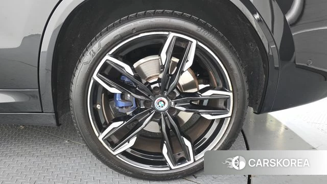 BMW X3 (G01) id 4917425 из Кореи 13