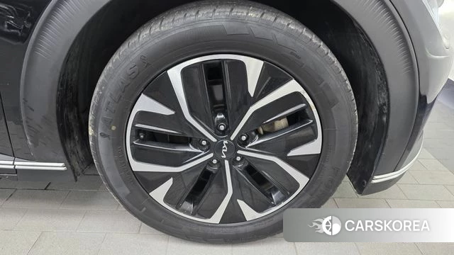 Kia EV6 id 4683182 из Кореи 13