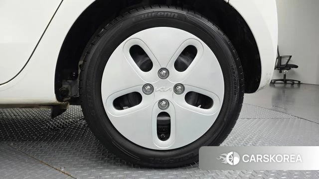 Kia The New Ray id 4721161 из Кореи 13