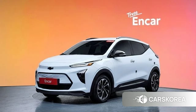 Chevrolet (GM Daewoo) Bolt EUV id 3859258 из Кореи 13