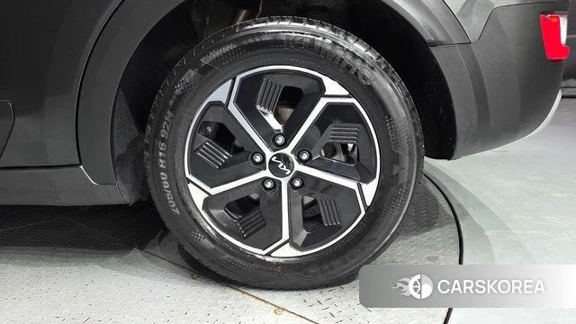 Kia Di Ol Nu Niro id 4309342 из Кореи 13