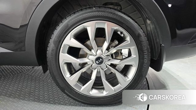 Kia Sorento 4th Generation id 4495587 из Кореи 13