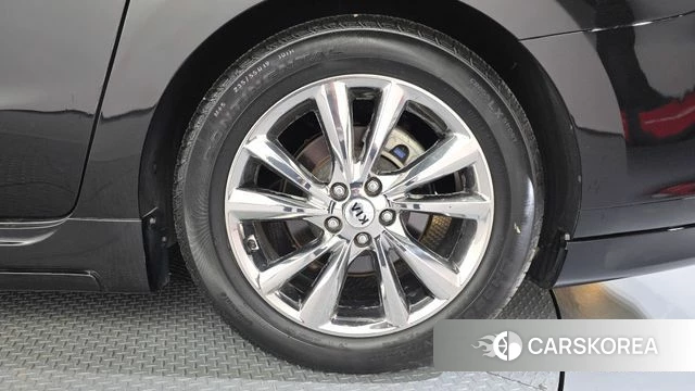 Kia The New Carnival id 4371662 из Кореи 13