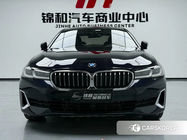 BMW 5 series id 4399892 из Китая 13