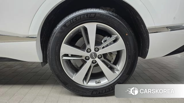 Genesis GV80 id 4725591 из Кореи 13