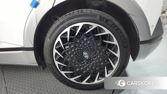 Hyundai Ionic 5 id 4195187 из Кореи 13