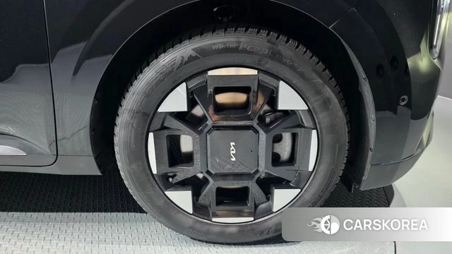 Kia The New Carnival 4th Generation id 4388199 из Кореи 13
