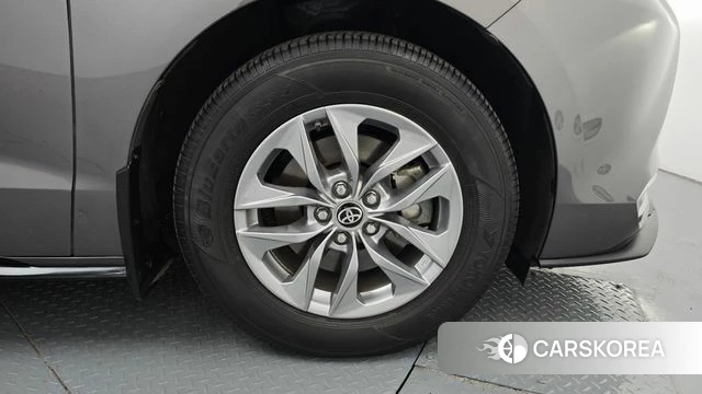 Toyota Sienna 4th Generation id 4222853 из Кореи 13