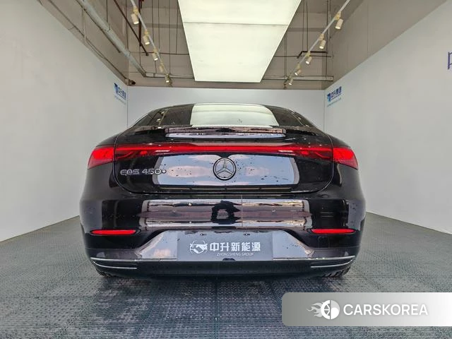 Mercedes-Benz EQS id 4277938 из Китая 13