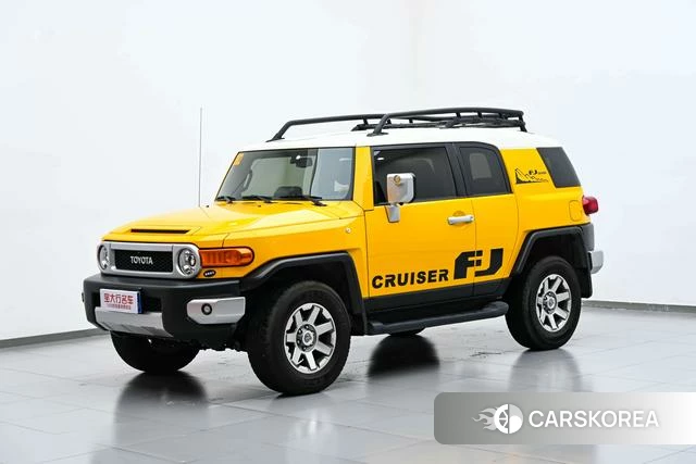 Toyota FJ Cool Luze id 4313924 из Китая 13