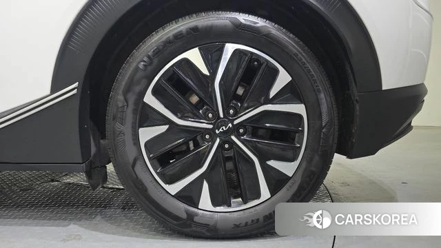 Kia EV6 id 4303356 из Кореи 13