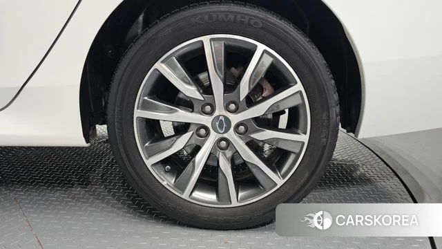 Renault Korea (Samsung) SM5 Nova id 4568651 из Кореи 13
