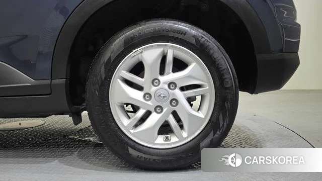 Hyundai Venue id 4471215 из Кореи 13