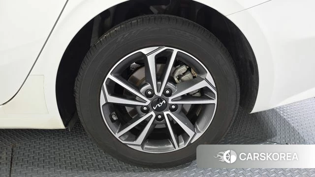 Kia The New K3 2nd generation id 4571917 из Кореи 13