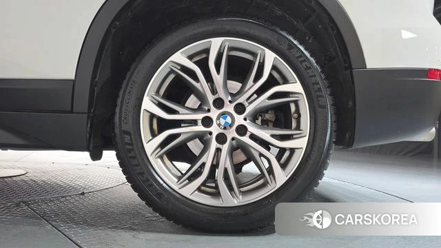BMW X1 (F48) id 4672371 из Кореи 13