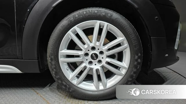 Mini Cooper Countryman id 4354945 из Кореи 13