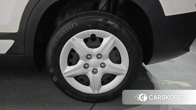 Kia Seltos id 4592632 из Кореи 13