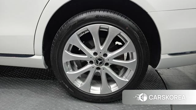 Mercedes-Benz E-Class W213 id 4595552 из Кореи 13