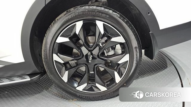 Kia The New Sorento 4th Generation id 4400171 из Кореи 13