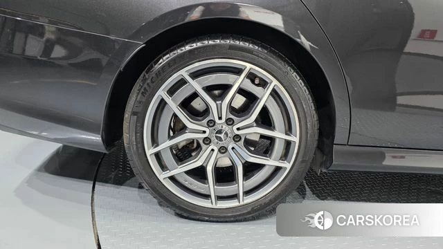 Mercedes-Benz E-Class W213 id 4445314 из Кореи 13