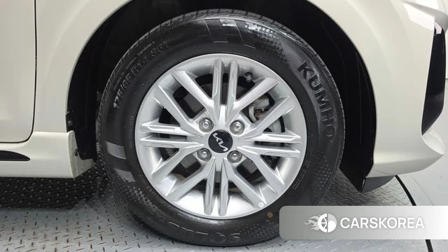 Kia Morning Urban (JA) id 4935750 из Кореи 13