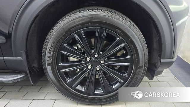 Ford Explorer 6th Generation id 4880909 из Кореи 13