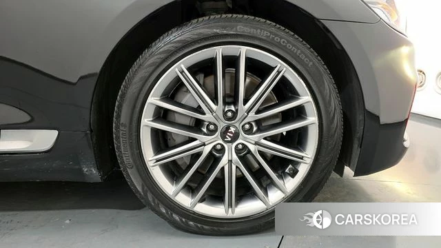 Kia More K9 id 4464756 из Кореи 13