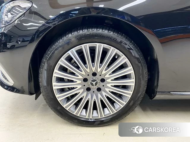 Mercedes-Benz E-class id 4275279 из Китая 13