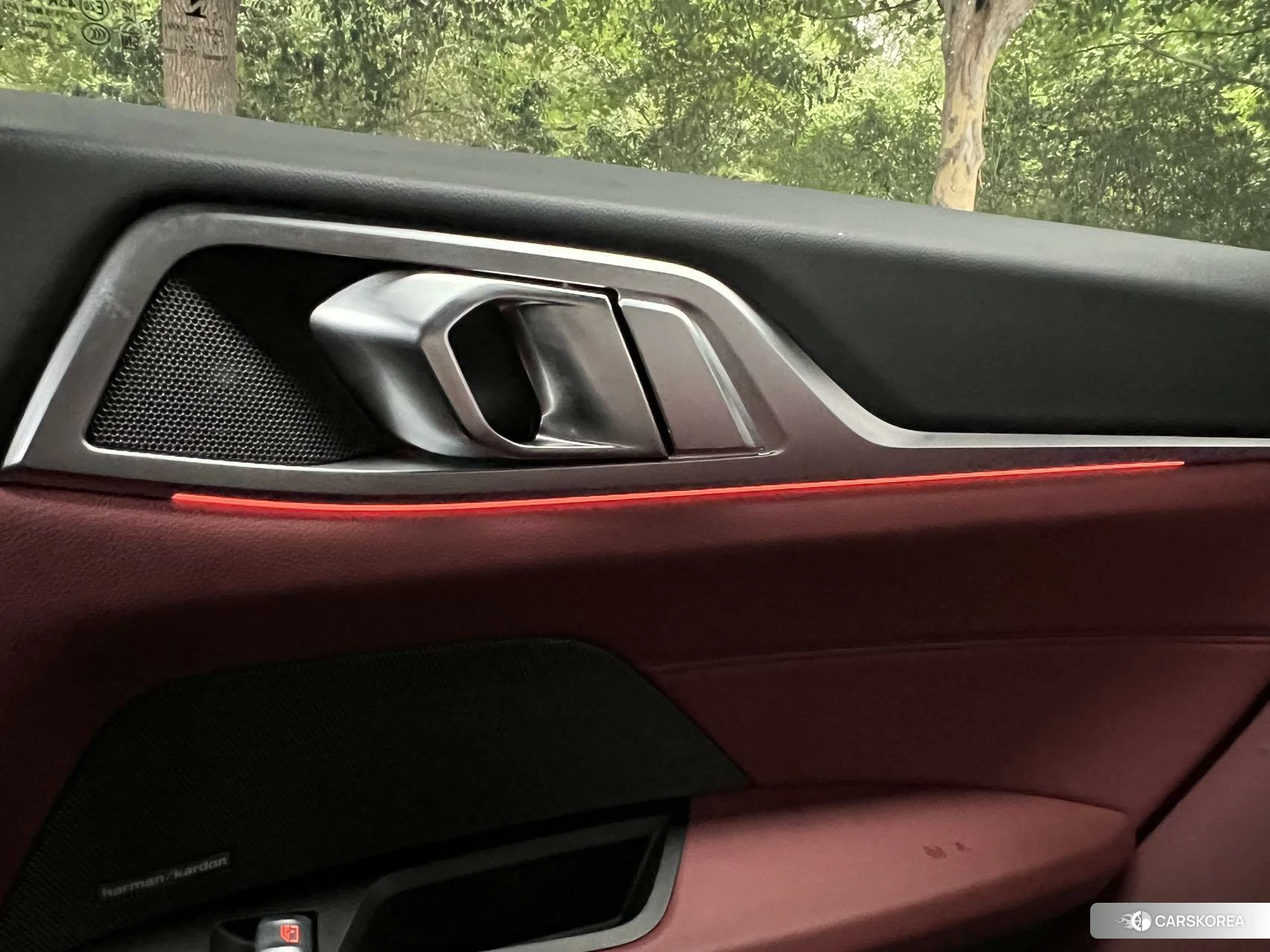 BMW 4 series id 4473816 из Китая 13