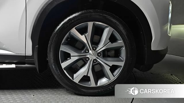 Hyundai Palisade id 4268792 из Кореи 13