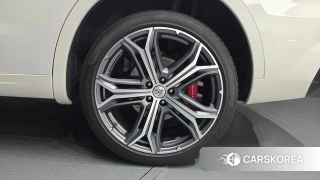 Maserati Levante id 4410219 из Кореи 13