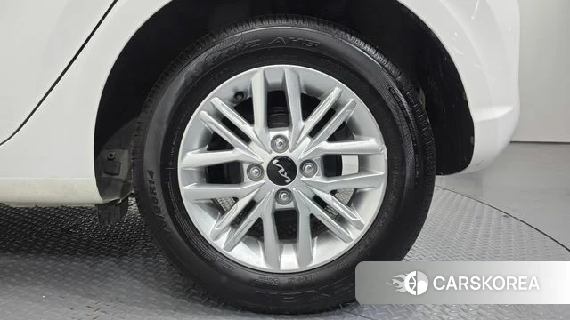 Kia Morning Urban (JA) id 4282989 из Кореи 13