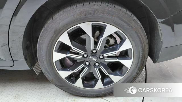 Kia Carnival 4th generation id 4726100 из Кореи 13